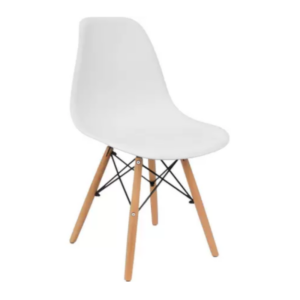 Cadeiras DKR Linha Decor