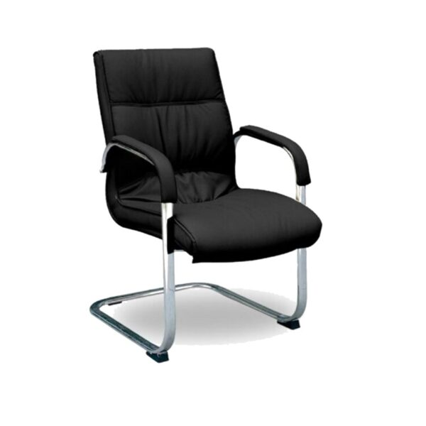 Conjunto de Poltronas Presidente com Molas Ensacadas - 2915 - Image 4