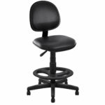Cadeira Caixa Executiva Lisa (ARANHA PLAXMETAL) - 2505