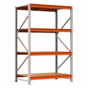 Porta Pallet e Rack