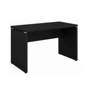 mesa preta escritorio 1200