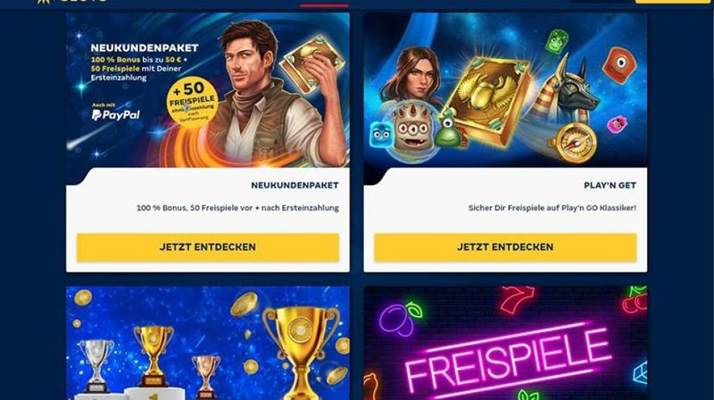 Einleitung für Einsteiger