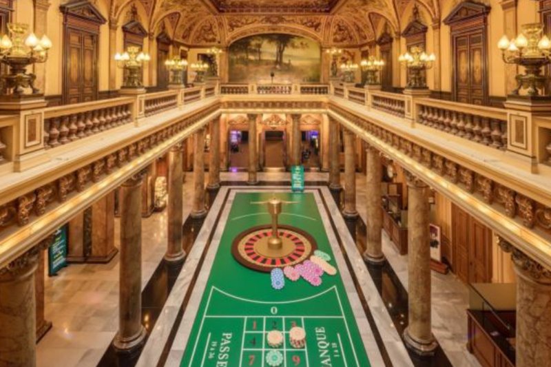 Un nuovo capitolo per i giocatori italiani: il boom delle slot live