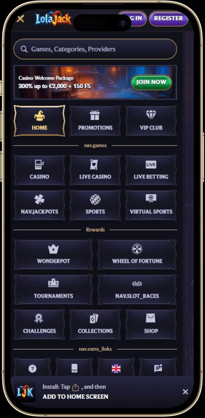Why the login experience matters