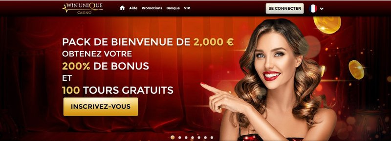 Quel angle aborder pour choisir un casino en ligne ?